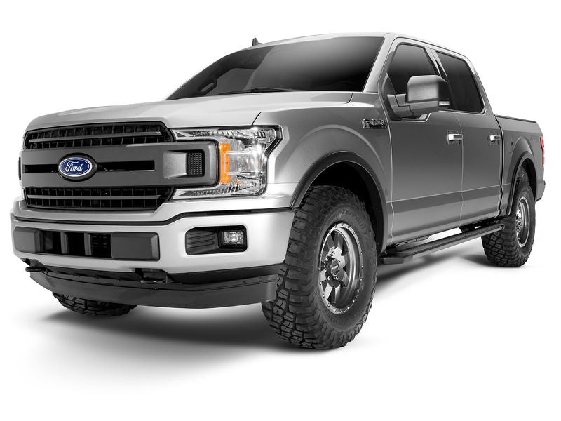 Bushwacker OE Style Fender Flares for 2018-2020 Ford F-150