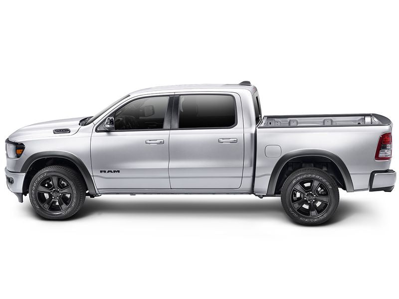 Bushwacker OE Style Fender Flares for 2019-2022 Ram 1500 (DT), Excludes Rebel, TRX, Ram 1500 Classic