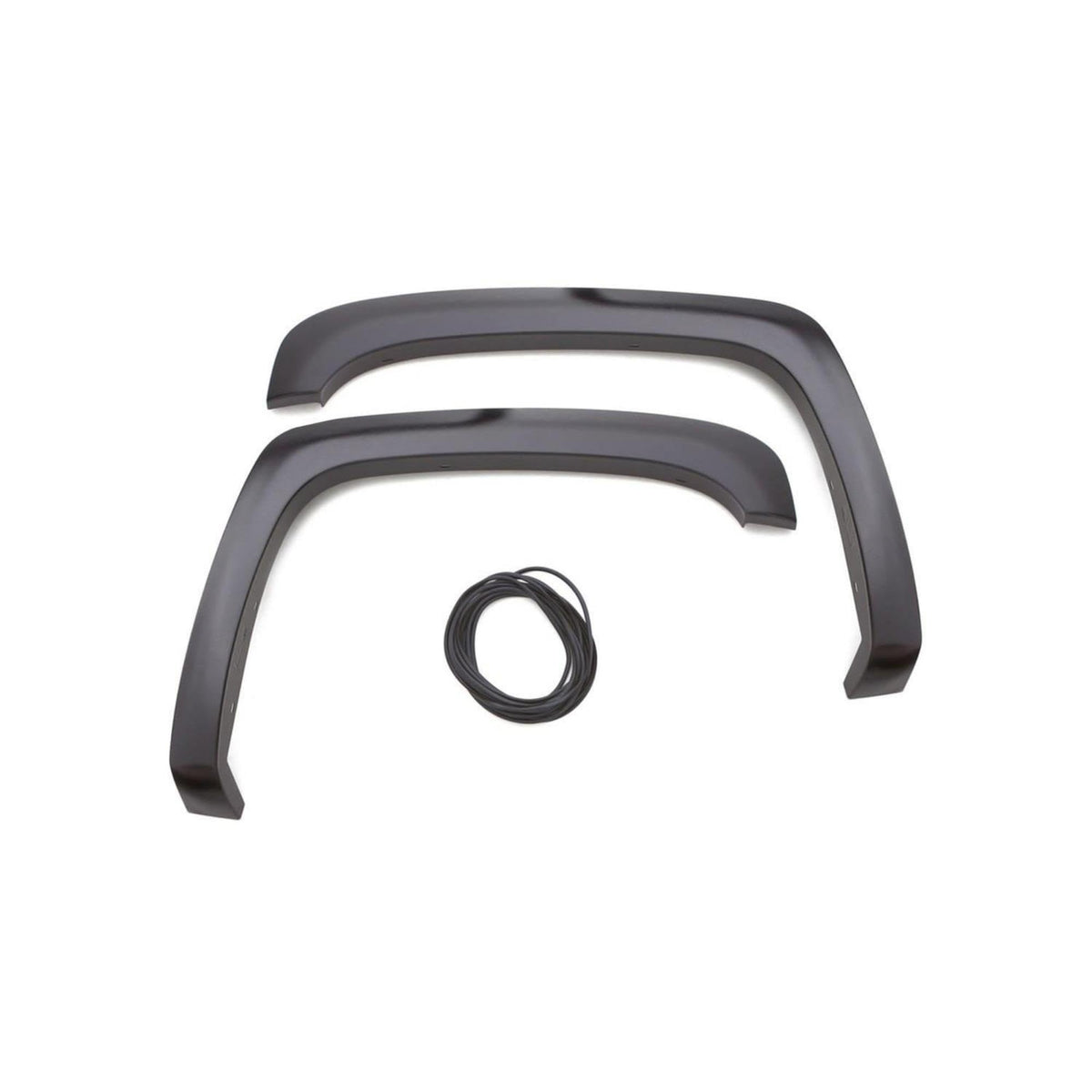 Bushwacker OE Style Front Fender Flares for 2016-2018 GMC Sierra 1500 | 40145-02