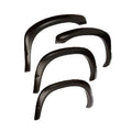 Bushwacker OE Style Front & Rear Fender Flares for 2007-2013 Toyota Tundra | 30909-02
