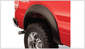 Bushwacker Extend-A-Fender Rear Fender Flares for 1997-2003 Ford F-150 | 20034-11
