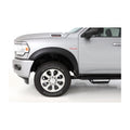 Bushwacker Extend-A-Fender Front Fender Flares for 1992-2026 Ford E-Series | 20103-02