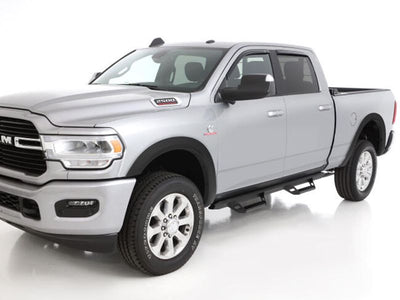 Ram 2500 / 3500 Fender Flares